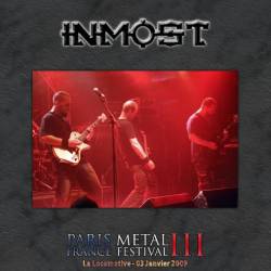 Inmost : Paris Metal France Festival III